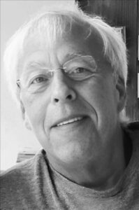 Ronald Franklin Hamrick